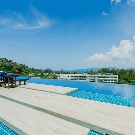 Aparthotel Aristo 1 Phuket By Resava Exterior foto